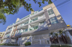 Porto Fino 106 - 200m da praia de Bombinhas - Roupas de cama & kit amenities - Ótimo custo-benefício